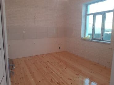 3 otaqlı ev: Biləcəri 3 otaqlı, 100 kv. m, Kredit yoxdur, Yeni təmirli — 10