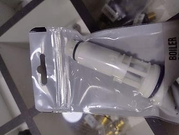 lazer acarlar: Kombi ehtiyat hissələri – geniş çeşid. UNVAN — 9