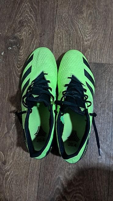 mango velicina 20: Adidas Predator,futzal ayaqqabısı, 46 razmer — 4