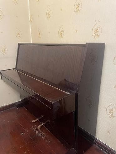 Fleytalar: Piano, Akustik, İşlənmiş, Ünvandan götürmə — 5