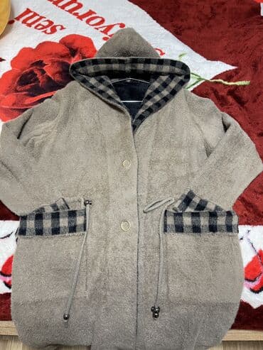 пальто зимнее: Palto 38 den 44 bedene kimi olur. 2 üzlüdür. Ter temiz ve seliqelidir — 3