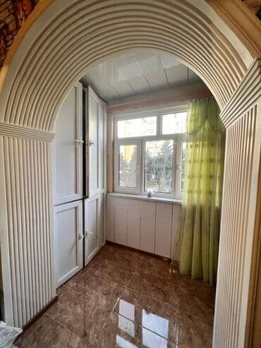 9 ci mikrorayon satilan evler: Bakı, 3 otaqlı, Köhnə tikili, m. Əhmədli, 75 kv. m — 13