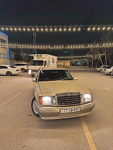 102 motor mercedes: Mercedes-Benz W124 sedan Salam Aleykum ALLAH alanda satanada xeyir — 9