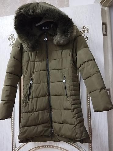 Детская обувь: Kurtka 14 yaş — 2