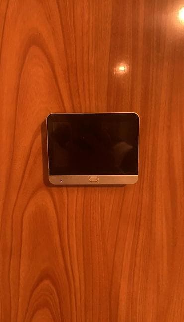 qarac qapilari: Təhlükəsizlik sistemləri | Domofonlar | Quraşdırılma, Zəmanət — 4