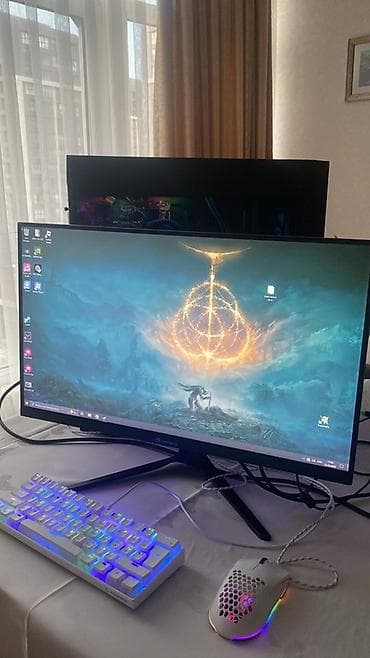 valiz az: RTX 5060 Ti + i9-11900KF Full Gaming Setup | 32GB | 1TB NVMe | 165Hz — 5