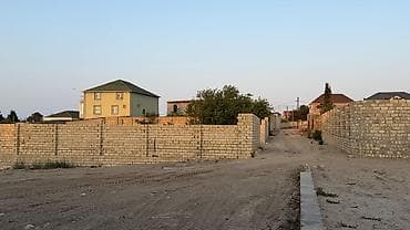 siyezende heyet evleri: 6 sot, Tikinti, Mülkiyyətçi, Kupça (Çıxarış) — 1