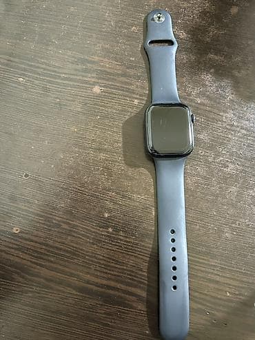 iped mini 5: İşlənmiş, Smart saat, Apple, rəng - Göy — 2