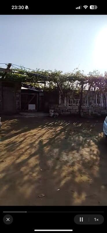 zabratda ucuz heyet evleri 2022: Həyətyanı sahəli fərdi yaşayış evi - Aşağı kürsülü, maili dam — 2