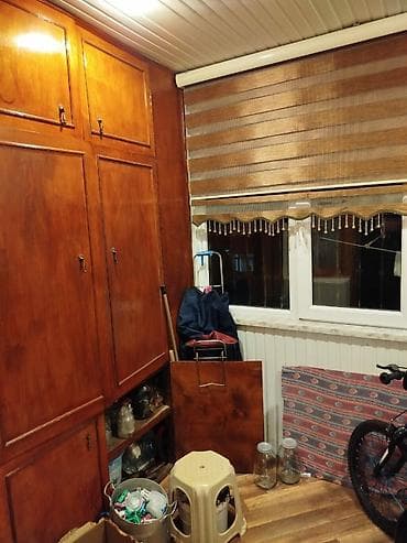 kiraye ev nermanovda: Bakı, 8-ci kilometr, 2 otaqlı, Köhnə tikili, m. Neftçilər, 47 kv. m — 4