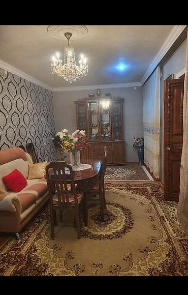 ag seher evler: 7 kv. m, 7 otaqlı, İşıq — 2