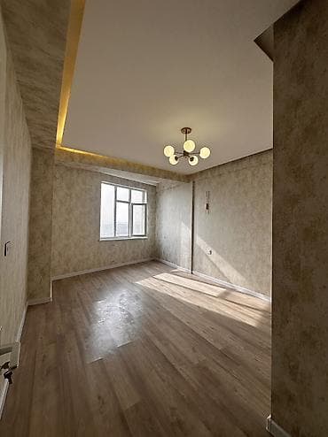 gence tap az: 3 otaqlı, Yeni tikili, 84 kv. m — 1
