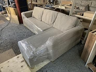 mebel divan: Künc divan, Parça — 6