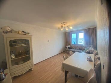 7 ci mikrorayon 1 otaqlı mənzil: Bakıxanov qəs., 2 otaqlı, Yeni tikili, 67 kv. m — 2