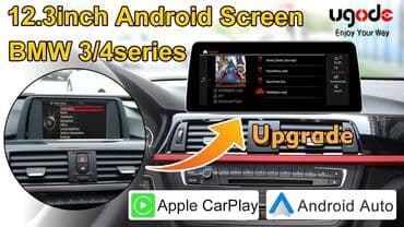 manitor w211: BMW F30 android Monitor 🚙🚒 Ünvana və Bölgələrə ödənişli çatdırılma — 1