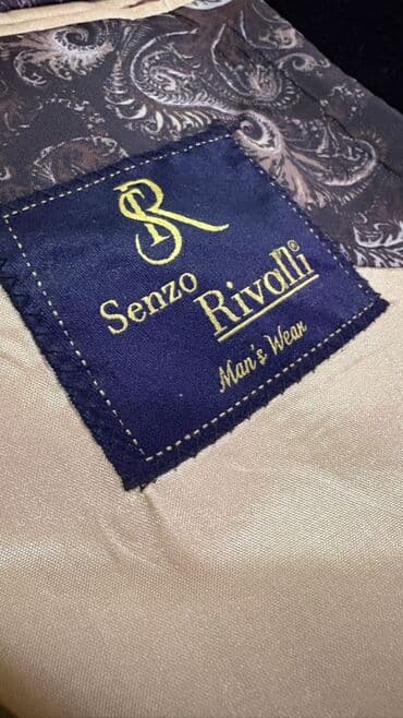 vecerni donlar instagram: Kostyum, Demisezon, rəng - Boz — 6