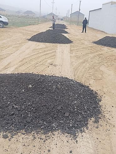 boya ustası: FİREZ VAR.Köhnə və yararsız asfalt örtüyünün xüsusi frez texnikası ilə — 7