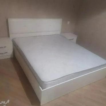 İkinəfərlik, Bazasız, Pulsuz matras, Siyirməsiz, Azərbaycan
