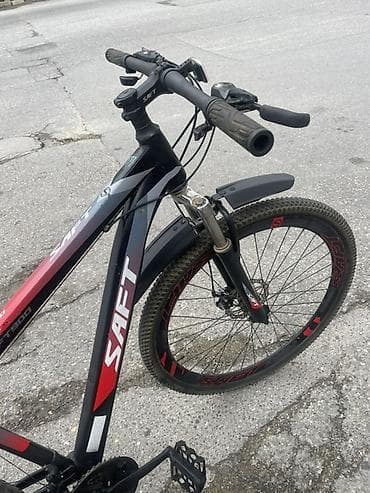 velisbet: VELOSİPED 29- luq SAFT Çox az işlənib, şəkildə necə var elədir. Heç — 5