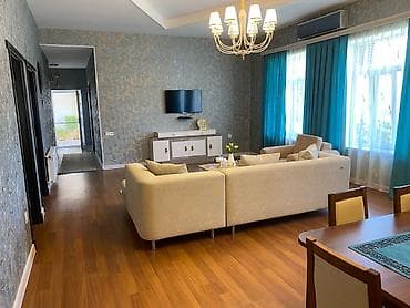 20 avqustdan sentyabr ayı boyunca Şüvalanda bağ evi icarəyə verilir — 10