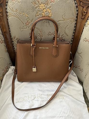 Çantalar: Əl çantası, Michael Kors, Yeni — 2
