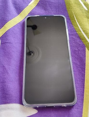 mattpear m plus: Redmi A5, 128 GB — 1