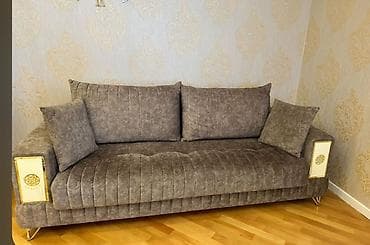 divanlar 2 el: ✅Tecılı divan satılır ıwlenmiyib.300 manata acılır baza var Unvan — 1