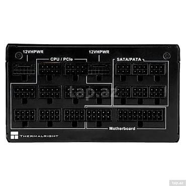 ps5 diski: Yeni ağzı bağlı qutu. Digər firmalarda mövcuddur. 💠Model: TR-TP1350 — 2