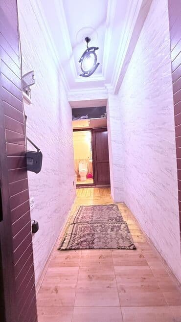 cefer xendan kucesi: Abşeron gənclər şəhərciyində 2otaq kirayə verilir yalnız xanimlara — 2