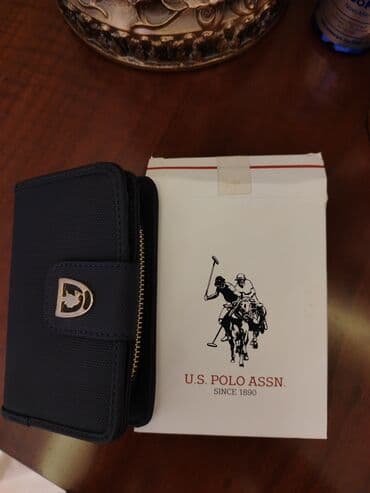 balaca qadın pul kisəsi: Pulqabı, Yeni — 5