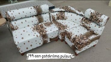 угловые диваны в баку: Угловой диван — 6