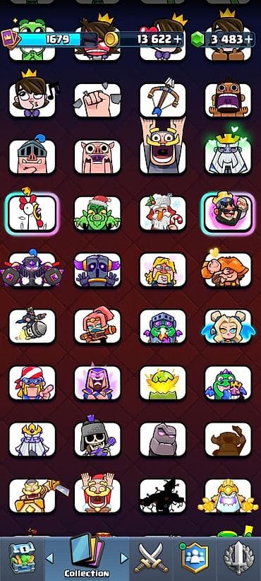iphone 11 xirdalan: Clash royale hesabı endirim mümkündür 105 dekorasiya 119 banner var — 7