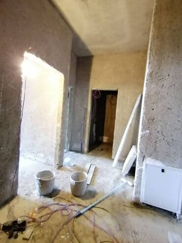 razinde kiraye evler 300 manat: 2 otaqlı, Yeni tikili, 57 kv. m — 5