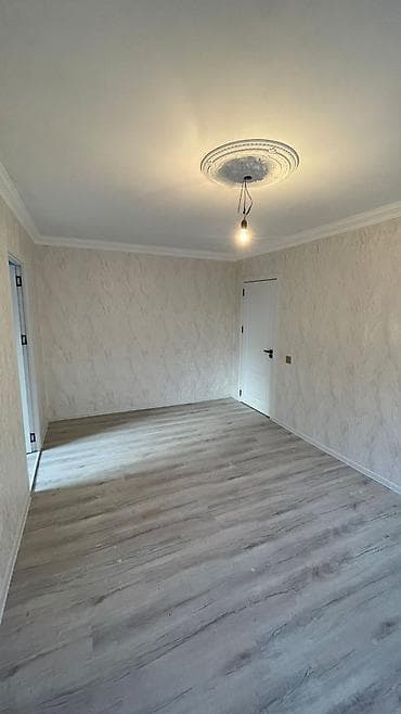 mastaga ev satilir: 2 otaqlı, Yeni tikili, 46 kv. m — 4