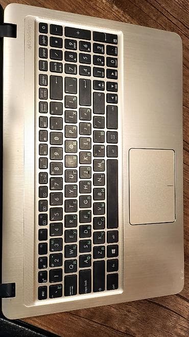İşlənmiş ASUS 15.6 ", Intel Core i5, 1 TB, Ünvandan götürmə, Ödənişli çatdırılma, Rayonlara çatdırılma — 4