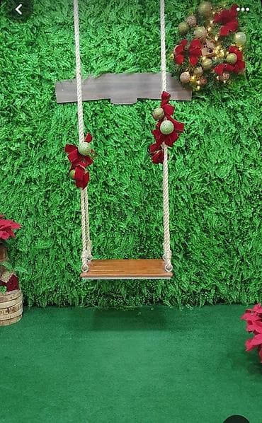 plastik setka qapi: Ev ofis restoran ve s yerlerin suni gul dekor iwleri 1 kv - 130 azn — 3