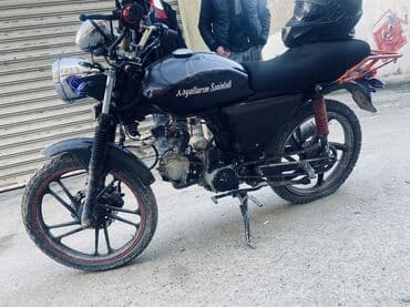 Tufan - m50, 50 sm3, 2022 il