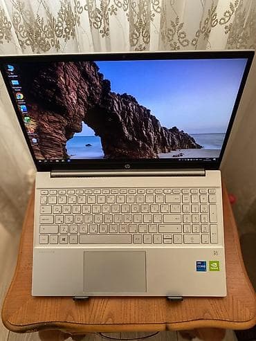 İşlənmiş HP Pavilion, 15.6 ", Intel Core i7, 512 GB, Ünvandan götürmə, Ödənişli çatdırılma