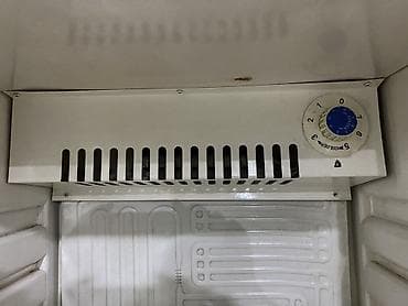 soyuducuları: Ticarət vitrin soyuducusu – şüşə qapılı, vertikal tip - Brend: JVI — 4