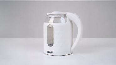 Elektrik çaydan Raf, 1.6 - 2 l, Yeni, Ünvandan götürmə, Pulsuz çatdırılma, Ödənişli çatdırılma