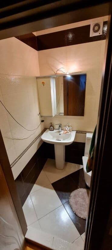 ucuz evler xirdalanda: 3 otaqlı, Yeni tikili, m. Nəriman Nərimanov, 135 kv. m — 12