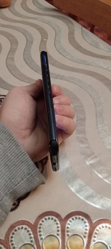 Honor: Honor 8S, 32 GB, rəng - Qara — 4