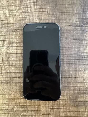 ekrani: IPhone 14 Pro, 256 GB, Deep Purple — 6