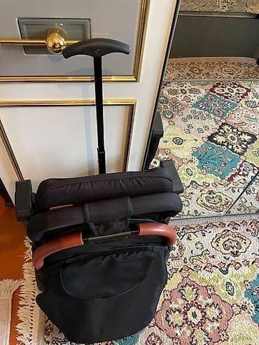 uşağ masini: Kidilo — 3