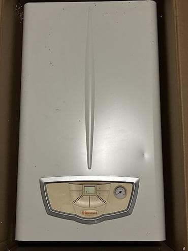 printer islenmis: İmmergas eolo star 24 kw 2013 il 2 konturlu İsti su konturu — 2