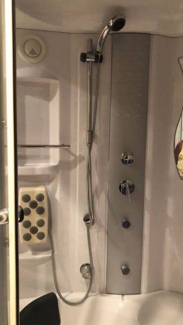 авторынок бишкек спринтер дубль кабина: Б/у Кабинка с закрытым верхом, Круглая, Самовывоз — 2