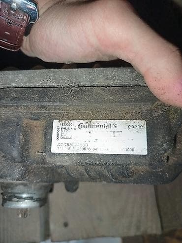 İşıqlandırma sistemləri: Avtomobil üçün turbokompressorun mexaniki kompressor (supercharger) — 7