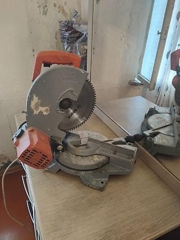 Mişarlar: Bucaqlı mişar (kəsim dəzgahı) – - Material: ağac, laminat, MDF və — 1