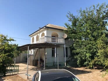 sabran ev: Hövsan Abidədə dənizə yaxln 5 sotun içərisində iki mərtəbəli tam — 2