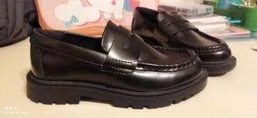 reqs ayaqqabisi: Mokasin, Oğlan üçün, 29 — 1